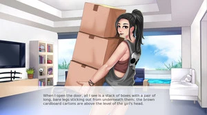 Descargar juego porno Love & Sex: Second Base – Version 24.3.0a – Added Android Port [Andrealphus]