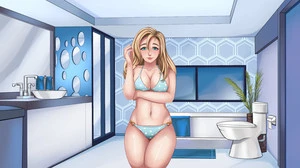 Скачать порно игру Love & Sex: Second Base – Version 24.3.0a – Added Android Port [Andrealphus]