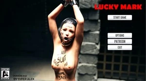 Porno Spiel Lucky Mark – Version 18.0 [Super Alex] Herunterladen