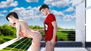 Porno Spiel Lucky Mark – Version 18.0 [Super Alex] Herunterladen