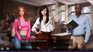 Scarica gioco porno Lust Campus – New Version C3 Final [RedLolly]