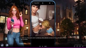 Download porn game Lust Campus – New Version C3 Final [RedLolly]