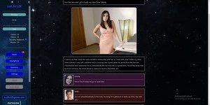 Pobierz grę porno Lust for Life –  New Version 0.43.0 [Martin Drake]