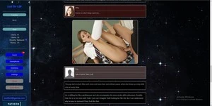 Porno oyunu indir Lust for Life –  New Version 0.43.0 [Martin Drake]