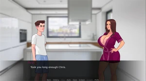 Download porn game Lust Legacy – New Version 0.4 [JamLiz]