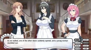 Descargar juego porno Maid Mansion – New Final Version [Crazy Cactus, Belgerum]