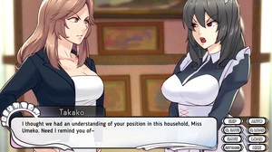 Scarica gioco porno Maid Mansion – New Final Version [Crazy Cactus, Belgerum]