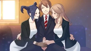 Pobierz grę porno Maid Mansion – New Final Version [Crazy Cactus, Belgerum]