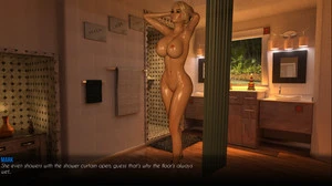 Download porn game Making a Mark – New Version 0.18.00 [Fasder]