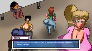 Porno Spiel Milf Pursuit – New Version 0.9.1 [Dabbi] Herunterladen