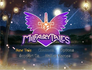 Pobierz grę porno Milfairy Tales – New Version 0.6330p [LeelaK]