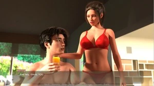 Download porn game MOS: Last Summer – New Final Version 1.0 (Full Game) [4PadGames]