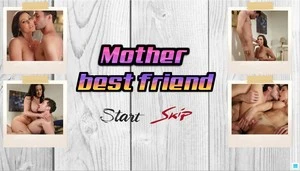 Porno Spiel Mother’s Best Friend – New Version 0.16 (English Version) [MBF games] Herunterladen