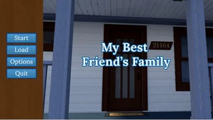 Télécharger le jeu porno My Best Friend’s Family – New Final Version 1.01 [Iceridlah Games]