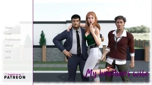 Download porn game My Brother’s Wife – New Version 0.10.0 [Beanie Guy Studio]