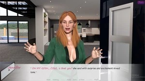 Descargar juego porno My Brother’s Wife – New Version 0.10.0 [Beanie Guy Studio]