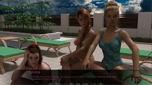 Descargar juego porno My Dorm – Part 2 – New Chapter 4.2 – Version 0.16.2 [Tropecita Games]