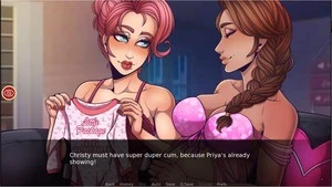 Download porn game My Futa Valentine – Version 1.0 (Full Game) [F.W.G.B.S.]