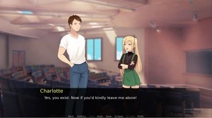 Download porn game My Girlfriend’s Friends – New Version 1.5B [Kyle Mercury]