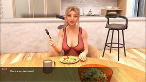 Scarica gioco porno My Lovely Daughter (Sara) – Version 0.6 [Caizer Games]