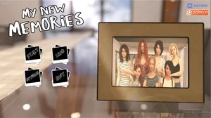 Descargar juego porno My New Memories – New Version 0.4 [Killer7]