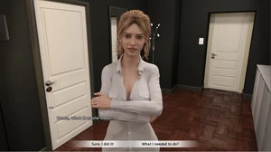 Porno Spiel My Sex Quest – New Version 0.16  [Riveralove] Herunterladen