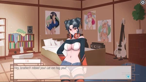 Scarica gioco porno My Step Sisters – Final Version (Full Game) [Cyber Keks]