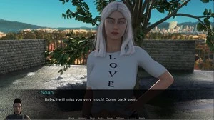 Скачать порно игру My Wife in 2021 – New Version 0.5 [Emma]