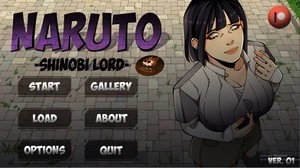 Porno oyunu indir Naruto: Shinobi Lord – New Version 0.23 [Cats-creators]