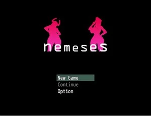 Download porn game Nemeses – Final Version (Full Game) [hyper-mind Graphics]