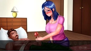 Pobierz grę porno Netorare Wife Misumi – Lustful Awakening – New Final Version 1.0.1 (Full Game) [Azienda]