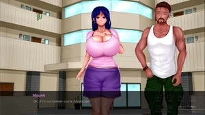 Porno Spiel Netorare Wife Misumi – Lustful Awakening – New Final Version 1.0.1 (Full Game) [Azienda] Herunterladen