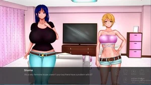 Porno oyunu indir Netorare Wife Misumi – Lustful Awakening – New Final Version 1.0.1 (Full Game) [Azienda]