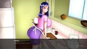 Porno oyunu indir Netorare Wife Misumi – Lustful Awakening – New Final Version 1.0.1 (Full Game) [Azienda]