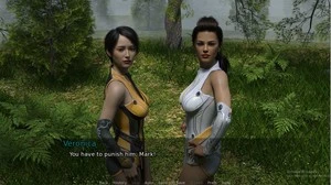 Porno Spiel New Earth – Chapter 2 – New Final Fixed Version 1.0 (Full Game) [MiZtyl] Herunterladen