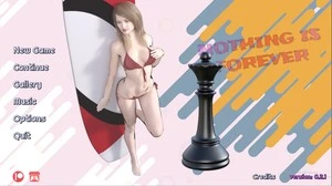 Porno Spiel Nothing is Forever – New Version 0.7.0 [MrSilverLust] Herunterladen