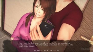 Porno Spiel Now & Then – New Final Version 0.99.0 (Full Game) [ILSProductions] Herunterladen