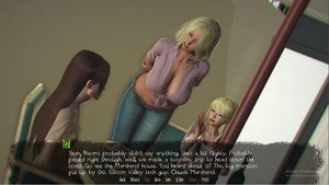 Porno Spiel Now & Then – New Final Version 0.99.0 (Full Game) [ILSProductions] Herunterladen