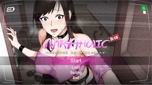 Porno oyunu indir Ntraholic – New Version 3.3.3u [Tiramisu]