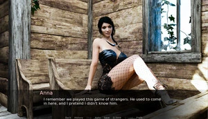 Descargar juego porno Old Church – Version 1.1 [DeepSleep]