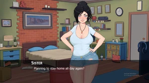 Скачать порно игру Otaku’s Rage: Waifu Strikes Back – Final Version (Full Game) [Feodosiy, Mensh]