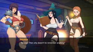 Скачать порно игру Otaku’s Rage: Waifu Strikes Back – Final Version (Full Game) [Feodosiy, Mensh]