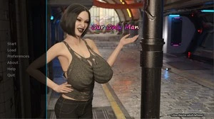 Porno Spiel Our Only Man – New Version 0.17 [WFNPaO] Herunterladen