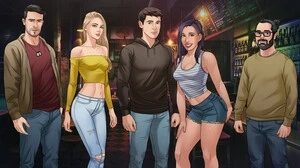 Download porn game Our Red String – New Version Chapter 12.1 Alpha [EvaKiss]