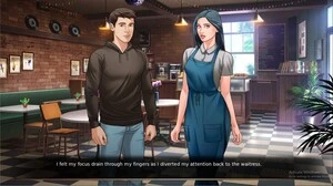 Download porn game Our Red String – New Version Chapter 12.1 Alpha [EvaKiss]