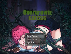 Scarica gioco porno Overgrown Genesis – Version 1.00.1 [Dystopian Project]