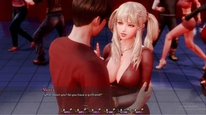 Download porn game Pale Carnations – New Chapter 4 Update 4 [Mutt & Jeff]