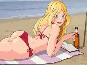 Porno Spiel Paradise Beach – New Version 0.4 [El Tanque] Herunterladen