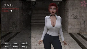 Scarica gioco porno Pervert Action: Timelapse – New Version 0.62 [BBBen]