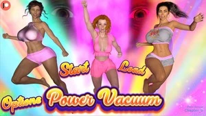 Pobierz grę porno Power Vacuum – New Chapter 12 Official [What? Why? Games]